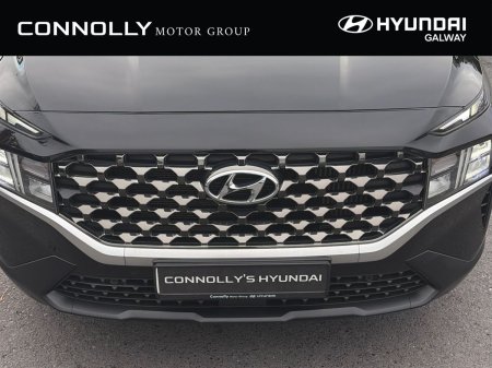 2021 Hyundai Santa Fe - photo 24