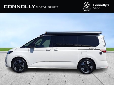 2026 Volkswagen California - photo 5