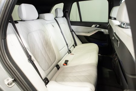 2024 BMW X5 - photo 11