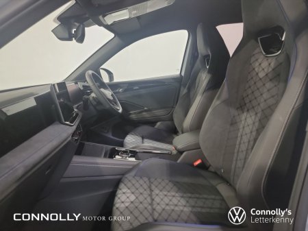 2026 Volkswagen Tiguan - photo 5