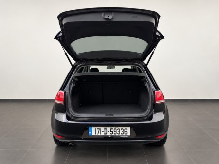 2017 Volkswagen Golf - photo 5