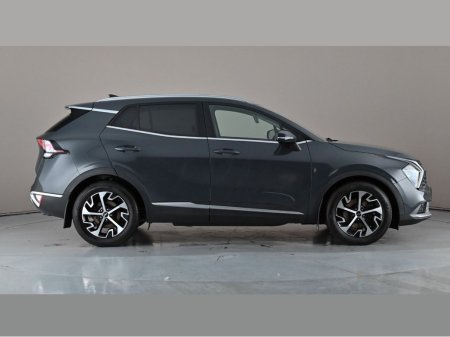 2024 Kia Sportage - photo 8