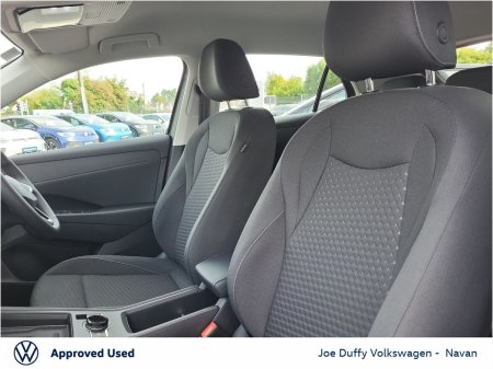 2026 Volkswagen T-Roc - photo 3