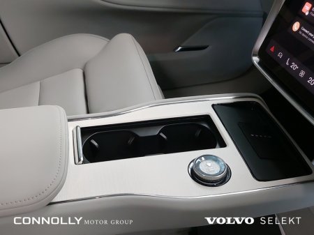 2026 Volvo EX90 - photo 20