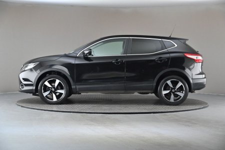 2016 Nissan Qashqai - photo 5
