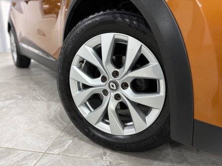 2021 Renault Captur - photo 26