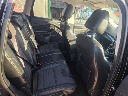2016 Ford Kuga - photo 7