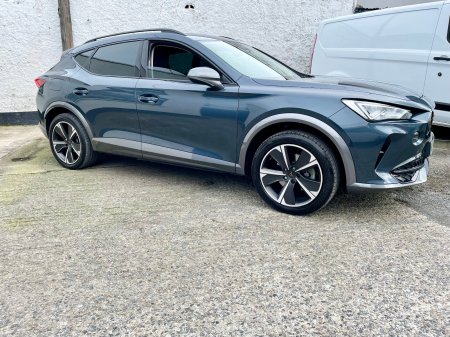 2024 Cupra Formentor - photo 2