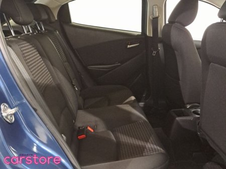 2019 Mazda Demio - photo 13