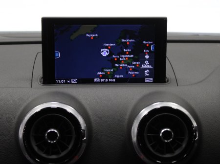 2019 Audi A3 - photo 21