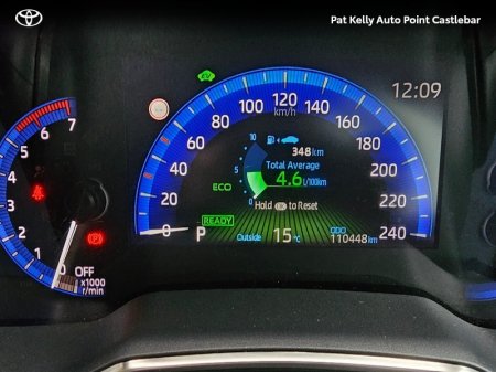 2020 Toyota Corolla - photo 14