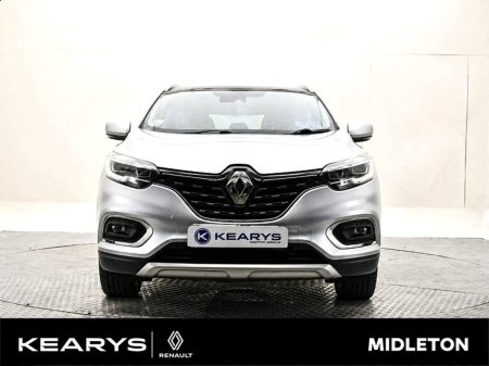 2020 Renault Kadjar - photo 11