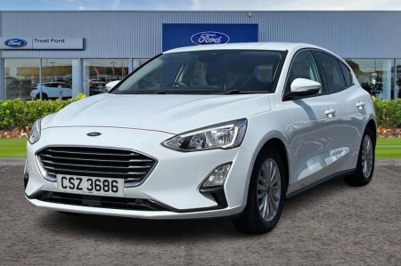 2018 Ford Focus - photo 5