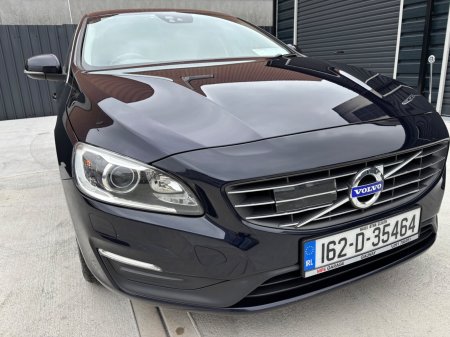2016 Volvo V60 - photo 10