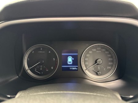 2020 Hyundai Tucson - photo 14