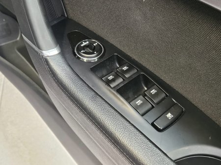 2017 Hyundai i40 - photo 8