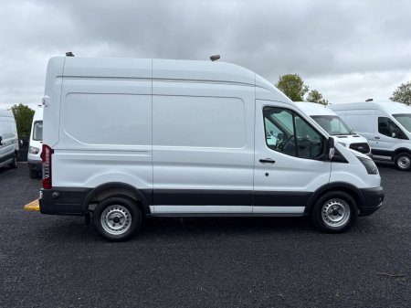 2018 Ford Transit - photo 6