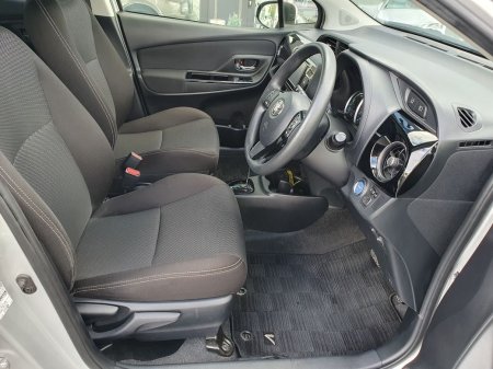 2019 Toyota Yaris - photo 10