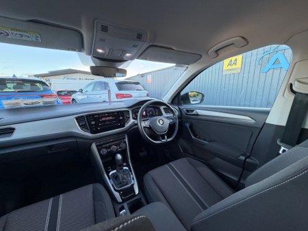 2021 Volkswagen T-Roc - photo 48