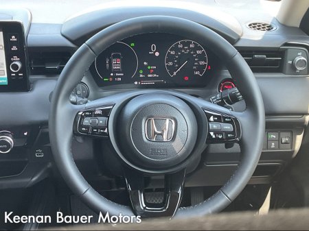 2026 Honda HR-V - photo 11