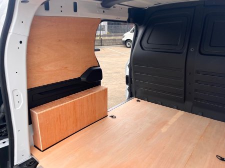 2026 Renault Kangoo - photo 8