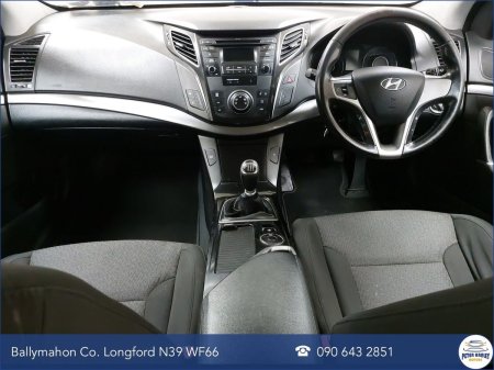 2016 Hyundai i40 - photo 11