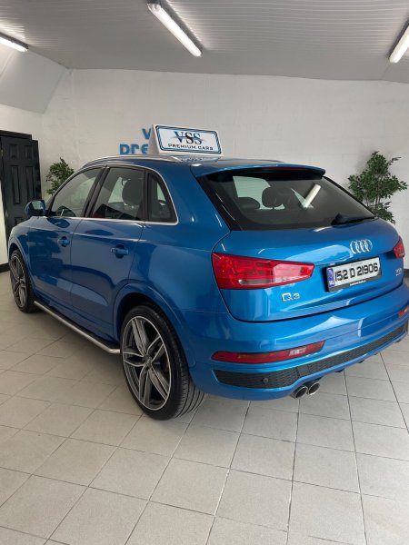 2015 Audi Q3 - photo 8