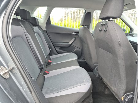 2018 SEAT Arona - photo 40