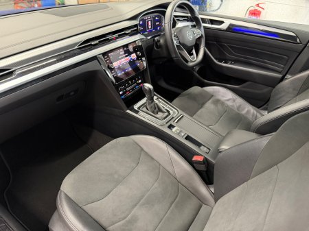 2022 Volkswagen Arteon - photo 4