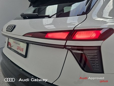 2026 Audi Q3 - photo 20