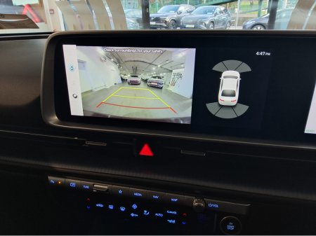 2023 Hyundai IONIQ 6 - photo 12
