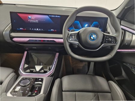 2026 BMW X3 - photo 4