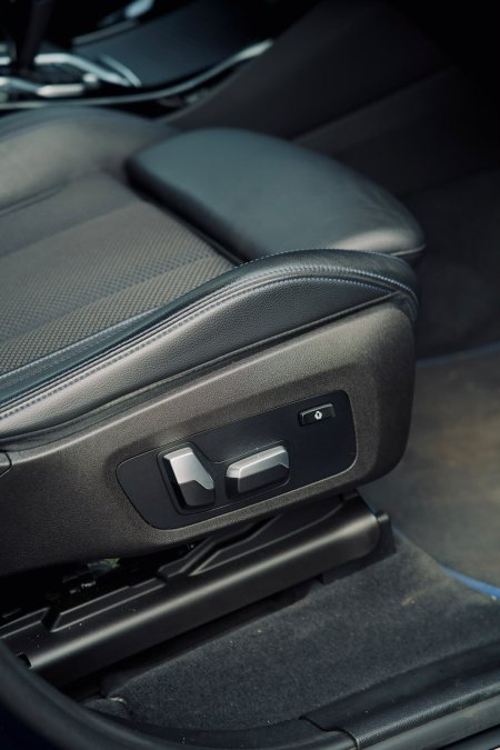 2018 BMW X3 - photo 15