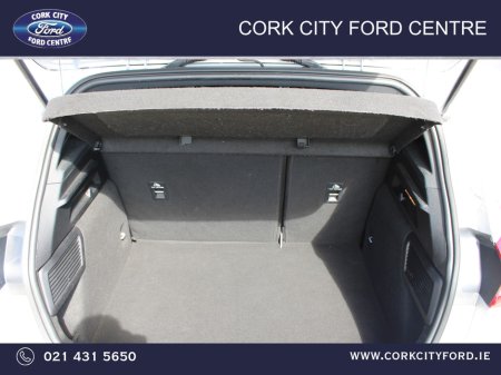 2023 Ford Focus - photo 14