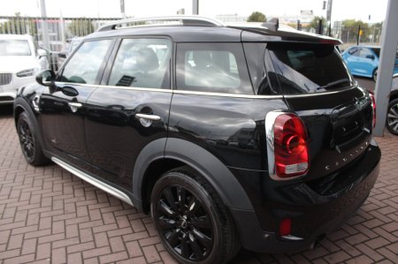 2019 Mini Cooper - photo 6