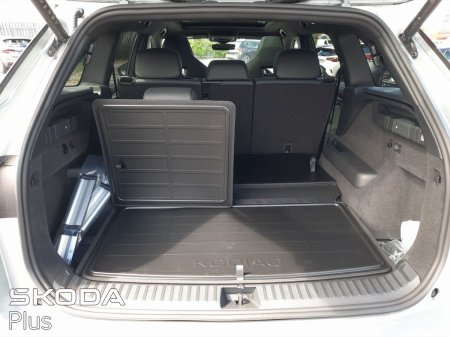 2026 Skoda Kodiaq - photo 10