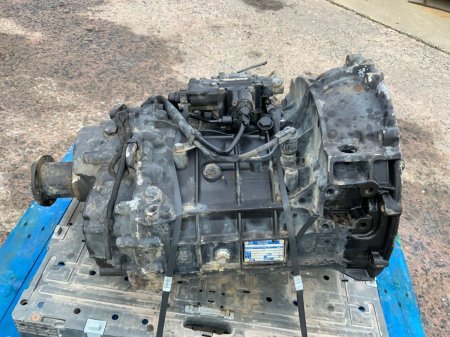 2018 Iveco Eurocargo - photo 13