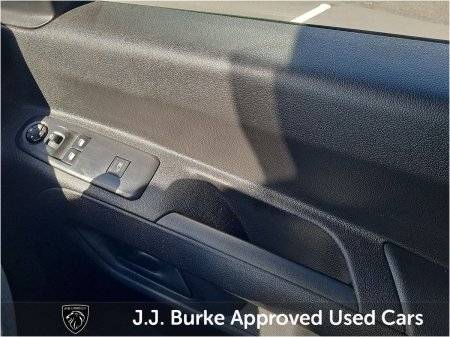 2023 Peugeot Partner - photo 19