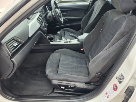 2013 BMW 3-Series - photo 17