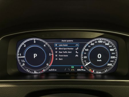 2020 Volkswagen Golf - photo 26