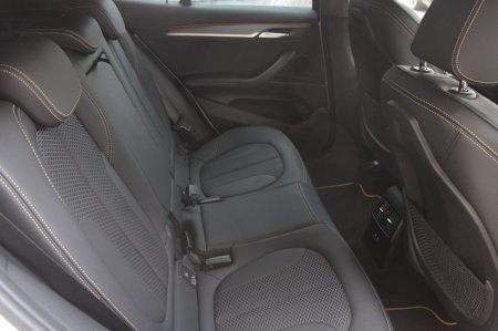 2021 BMW X2 - photo 16