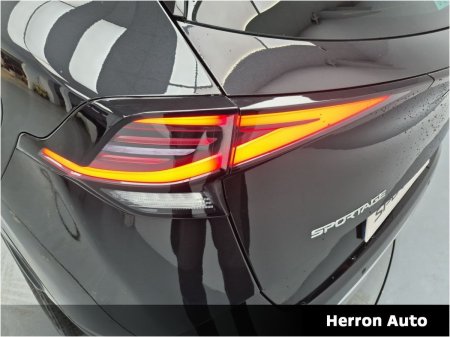 2023 Kia Sportage - photo 21