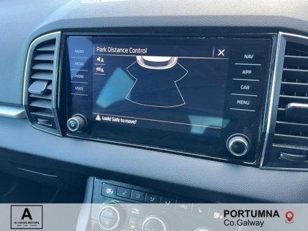 2023 Skoda Karoq - photo 9