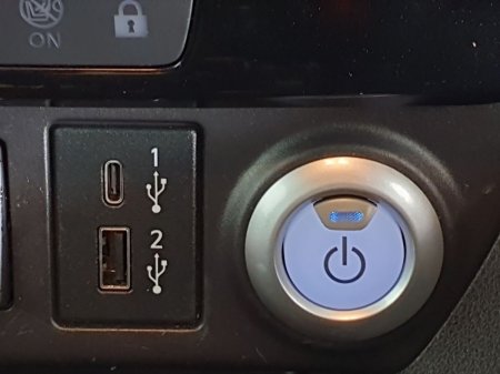 2024 Nissan Leaf - photo 31