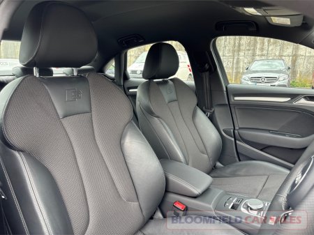 2017 Audi A3 - photo 11