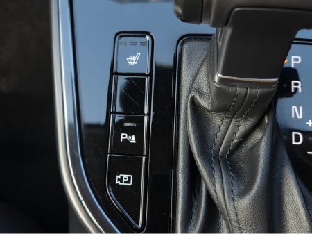 2024 Kia Niro - photo 30