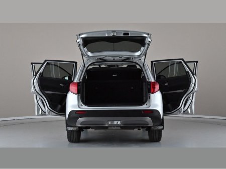 2024 Suzuki Vitara - photo 14