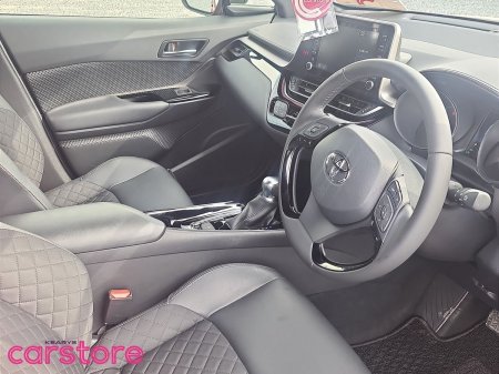2021 Toyota C-HR - photo 10