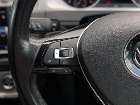 2017 Volkswagen Golf - photo 21