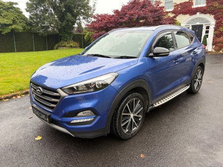 2018 Hyundai Tucson - photo 28